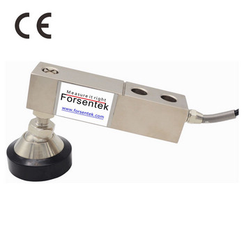 IP67 Shear beam load cell 1klb-20klbs